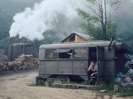 Rückzug? <br>Die Politik der Lebensformen Titlebild