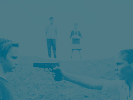 ENKLAVA (ENKLAVE) Titlebild